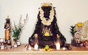 Eastern Air Altar-MidSpring 2015 by Areeya