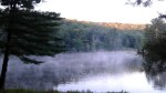 Sunrise at Forestdance 2016 Tolland, Ct.